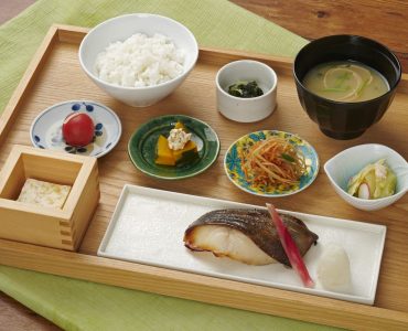 토키토키 밥상